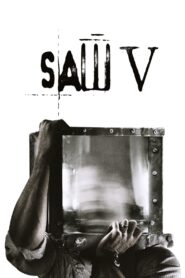 Saw V (El juego del miedo 5)
