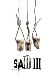 Saw III (El juego del miedo 3)