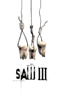Saw III (El juego del miedo 3)