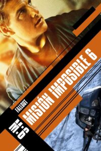 Mision Imposible 6: Repercusion