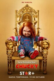 Chucky: Temporada 2