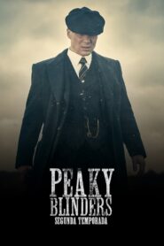 Peaky Blinders: Temporada 2