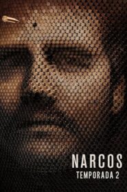 Narcos: Temporada 2