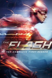 The Flash: Temporada 1