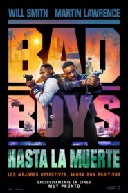 Bad Boys 4: Hasta la muerte