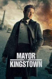 El Jefe de Kingstown: Temporada 3