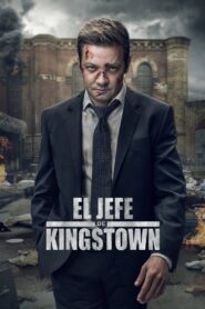 El Jefe de Kingstown: Temporada 2